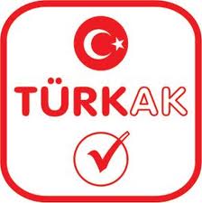 26.03.2016 TÜRKAK Sektörel Bilgilendirme Toplantısına Katıldık